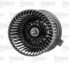 VALEO 715223 Мотор вент отопителя (печки) PSA 308, C4 (B7) NEW 11-]