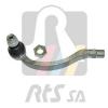 RTS 9100563210 91-00563-210_наконечник рулевой левый/ Citroen C5 all 08]