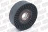 BSG BSG90615014 Ролик обводной приводного ремня  / AUDI,SEAT,SKODA