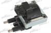 PATRON PCI1010 Катушка зажигания RENAULT: 21 седан (L48_) 2.0 Turbo (L48L)/2.0 Turbo 4x4 (L48L) 86-94, ESPACE III (JE0_) 2.0 (JE0A)/3.0 (JE0D) 96-02, LAGUNA (B56_, 556_) 1.8 (B56