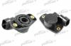 PATRON PE30003 Датчик положения дроссельной заслонки без шурупов Fiat Brava,Renault Clio/Laguna/Megane 1.4-2.0 16V 97-