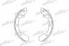 PATRON PSP210 Колодки тормозные барабанные MAZDA: 626 I 79-82, 626 II 82-87, 626 II Hatchback 83-87, 929 II 82-87, 929 II купе 82-87, RX 7 I 79-84