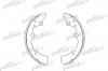 PATRON PSP276 Колодки тормозные барабанные MAZDA: 323 C IV 89-94, 323 F IV 89-94, 323 S IV 89-94, 626 III 87-92, 626 III Hatchback 87-92, 626 III Station Wagon 87-97, 626 III купе 87-91, M