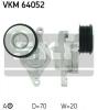 SKF VKM64052 Ролик VKM64052