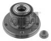 FEBI BILSTEIN 34800 Комплект подшипника ступицы колеса 34800