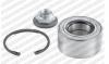 SNR R17053 Комплект ступичного подшипника (R)