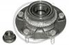 OPTIMAL 302901 Комплект подшипника ступицы колеса