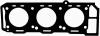 REINZ 61-37290-00 Прокладка ГБЦ Alfa 147/166 3.0 V6 98&gt; Rh