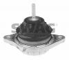 SWAG 30130021 Подушка двигателя AUDI 80 [B4] двиг.ABM/AAZ/1Z/ABT/ABK, АКПП [желтая]