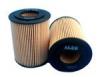ALCO FILTER MD-655 Фильтр масляный