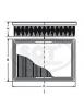SCT Germany SB2100 Фильтр воздушный VW Golf IV/Skoda Fabia 1.4 00-