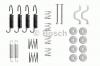 BOSCH 1 987 475 291 Комплектующие, стояночная тормозная система