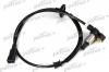 PATRON ABS51743 Датчик частоты вращения колеса задн CITROEN: XANTIA 93-98, XANTIA Break 95-98
