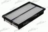 PATRON PF1182 Фильтр воздушный MAZDA: 6 02-, 6 07-, 6 Hatchback 02-, 6 Station Wagon 02-, 6 хечбэк 07-, 6 универсал 08-, 626 V 98-02, 626 V Hatchback 98-02, 626 V Station Wagon