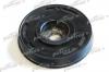 PATRON PP1000 Шкив коленвала Peugeot 206-806/Boxer 1.9D/2.0/2.2HDi 95-