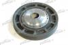 PATRON PP1023 Шкив коленвала Renault Clio/Megane 1.4/1.6/1.5DCi 01-