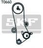 SKF VKMA91201 Комплект ремня ГРМ