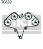 SKF VKMA95039 Комплект ремня ГРМ Pajero 3.5 V6 (9...