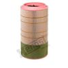 HENGST FILTER E1007L Воздушный фильтр