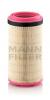 MANN-FILTER C 25 900 Воздушный фильтр