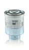 MANN-FILTER WK8028Z Фильтр топливный