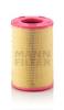 MANN-FILTER C 25 003 Воздушный фильтр