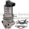 PIERBURG 7.22785.20.0 Клапан возврата ОГ AUDI A4/VW PASSAT