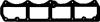 REINZ 71-35648-00 Прокладка клапанной крышки Fiat Marea 1.6 16V 95&gt; (2)