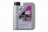 LIQUI MOLY 3724 Моторное масло; Моторное масло