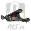 RTS 96904702 рычаг нижний левый Renault Clio 98