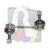 RTS 9700535 97-00535_тяга стаб. зад./ Peugeot Boxer, Citroen Jumper 2.2-3.0HDi 06]