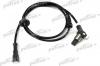 PATRON ABS51686 Датчик частоты вращения колеса задн SEAT: TOLEDO I 91-99, VW: CORRADO 88-95, GOLF II 83-92, JETTA II 84-92, PASSAT 88-96, PASSAT Variant 88-97
