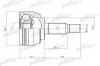 PATRON PCV1519 ШРУС наружн к-кт RENAULT: Scenic II/Megan II/Grand Scenic 02-