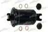 PATRON PF3130 Фильтр топливный MITSUBISHI: GALANT V 92-96, GALANT V седан 92-96, TOYOTA: CARINA E 92-97, CARINA E Sportswagon 93-97, CARINA E седан 92-97, STARLET 89-96