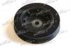 PATRON PP1006 Шкив коленвала Renault R19/Megan/Laguna 1.9D/1.9DTi 88-