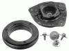SACHS 802524 Опора амортизатора правая, комплект NISSAN QASHQAI (J10, JJ10)