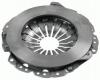 SACHS 3082197131 Корзина сцепления Opel ASTRA F/CORSA A/B/C/D