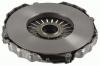 SACHS 3483030032 Нажимной диск сцепления