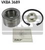 SKF VKBA3689 Подшипник ступицы к-кт Jumper Ducat...