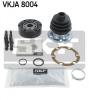 SKF VKJA 8004 Шарнирный комплект, приводной вал