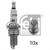 FEBI BILSTEIN 13447 Свеча зажигания 13447