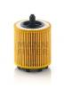 MANN-FILTER HU6007X Фильтр масляный HU6007x