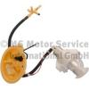 PIERBURG 7.02701.87.0 Насос топливный BMW F10 Disel