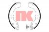 NK 2732640 Комплект тормозных колодок