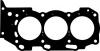 REINZ 61-54055-00 Прокладка, головка цилиндра