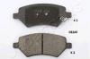 JAPANPARTS PA-022AF Комплект тормозных колодок, дисковый тормоз