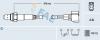 FAE 77297 Direct Fitted Zr Oxygen Sensor