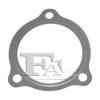 FA1 FISCHER 110-989 Прокладка, труба выхлопного газа