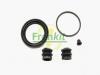 FRENKIT 254004 Ремкомплект дискового тормоза