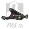 RTS 96904701 рычаг нижний правый Renault Clio 98